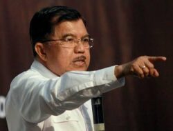 JK ‘Semprot’ Kabinet Gemuk Prabowo: Terlalu Banyak Menteri, Koordinasi Bisa Kacau?