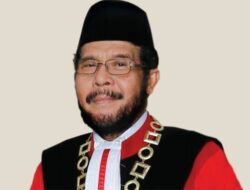 Terungkap! Daftar 3 Calon Hakim MK Pengganti Anwar Usman