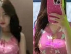 Dunia Maya Heboh, Link Video Daster Pink Main neng Pawon Dikejar Netizen
