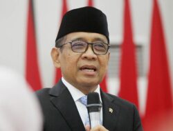 Menko PMK : Wacana Siswa Belajar dari Rumah Dibatalkan