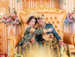 Cinta Tak Mengenal Angka: Pernikahan Haji Buhari (71) dengan Gadis 18 Tahun di Luwu Hebohkan Jagat Maya