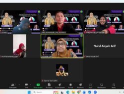 Perkuat Jejaring Akademik, Kaprodi PBI UMS Rappang Jadi Penguji Eksternal di UM Kendari