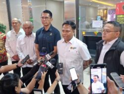 Tak Hadiri Panggilan Bareskrim, Nasib Anton Timbang Kini di Ujung Tanduk