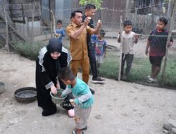 Lama Jadi Hama Perikanan, Kini Ditangan Dingin Fatmawati Rusdi Ikan Sapu-sapu Menjadi Idola Peternak Bebek