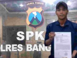 Menagih Taring Polres Bangkalan: Skandal Penipuan Pekerja Migran Jalur ‘Siluman’ Korea Harus Diusut Tuntas!