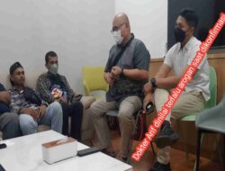 Pemulangan Pasien Belum Sehat di RS Hikma Makassar Berujung Kematian