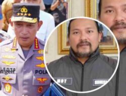 Mutasi di Tengah Kasus Korupsi, Aipda Vicky Pilih Mundur: Ada Apa di Balik Penyidikan Minahasa?