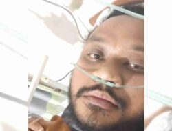 Keluarga Besar KJJT Berduka, Ketua Umum KJJT Jawa Timur Wafat