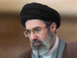 Kekalahan Israel dan Amerika Serikat Melawan Iran di Timur Tengah Akan Melahirkan Tatanan Dunia Yang Baru