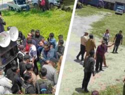 Konflik PT SCM di Routa Memanas: Janji Smelter Tak Kunjung Terwujud