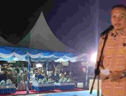 Manjakan Lidah! Bupati Yusran Akbar ‘Sihir’ Konawe Jadi Surga Kuliner Bareng 240 UMKM