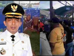 Sidrap “Membara”! Gebrakan Sport Tourism Bupati Berhasil Datangkan 7.000 Pengunjung, Ekonomi Lokal Meroket