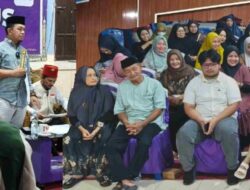 Mantapkan Persiapan, Ratusan Jamaah Haji Khusus PT Annur Maarif Ikuti Manasik di Sidrap