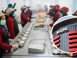 KPK Soroti Celah Korupsi dan Lemahnya Tata Kelola Program Makan Bergizi Gratis