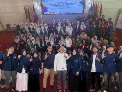 Siapkan Generasi Unggul, Mahasiswa UMS Rappang Asah Soft Skill Bersama LLDIKTI