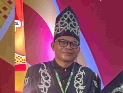 Soroti Rehabilitasi Rumah Adat Laikambu, Karmin, SH Tegaskan Sikap Lembaga Adat Tolaki