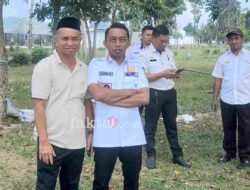 OKUPANSI MELEJIT! Sektor Perhotelan Sidrap “Panen Raya”, Owner Hotel Grand Sidny Lapor Bupati