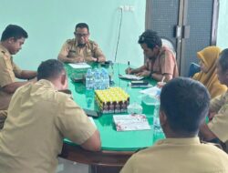 Revolusi Digital di Sektor Perikanan: Sidrap Luncurkan Inovasi IPATIN untuk Pembelian Benih Ikan