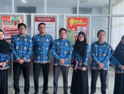 Revolusi Digital Pengadaan: UKPBJ Sidrap Luncurkan 4 Inovasi Unggulan untuk Transparansi dan Efisiensi