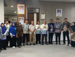 Dorong Kemandirian Energi, Pemkab Sidrap Jajaki Kerjasama dengan Solar Karya Energy