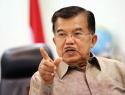 JK Dukung TNI Tetap Bertugas di Lebanon Usai 3 Prajurit Gugur: Indonesia Bukan Penakut