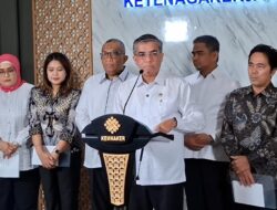 Dorong Efisiensi Energi, Pemerintah Terapkan WFH Nasional Mulai 1 April 2026