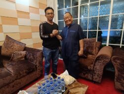 Ketua DPC PPWI Konawe Bantah Pemberitaan Dugaan Korupsi Eks Pj Bupati