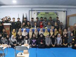 Pengurus Baru Dilantik, Mahasiswa FEB UMS Rappang Didorong Jadi Pelaku Perubahan