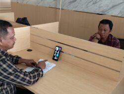 Kuliah Bersama Bupati Sidrap, Mahasiswa S3 UMS Rappang Lahirkan Gagasan Inovatif