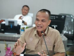 Mallarangan Tutu Desak Kejelasan Dana Hibah Wisata, Tekankan Dampak Nyata bagi Masyarakat