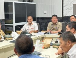 Mallarangan Tutu Pimpin Kunker Komisi B DPRD Sulsel di Parepare, Dalami LKPJ Gubernur TA 2025