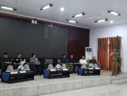 DPD RI Tegaskan Siap Fasilitasi Penyelesaian Konflik Tambang, Perusahaan Tak Patuh Bisa Ditutup