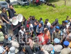 Konawe Hanya Dapat Debu, Morowali Dapat Nikel: Jejak Ingkar Janji PT SCM