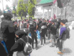 Warga Sidrap Protes! Dapur MBG Diduga Beroperasi Tanpa IPAL, BARADA Lapor ke DPRD