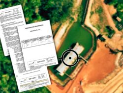 Bukan Isapan Jempol, POSKOHAM Beberkan Dokumen ‘Hitam’ SCM yang Picu Nestapa Warga