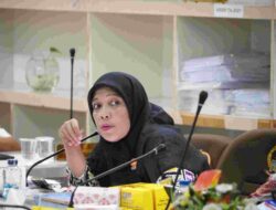 Dana BOS Tidak Terserap Maksimal, Yeni Rahman: Kinerja Disdik Harus Dievaluasi