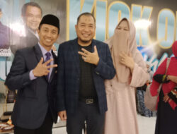 CEO Samira Travel Raih Doktor Honoris Causa, Ustadz Nafi Unnas: Itu Pencapaian Luar Biasa