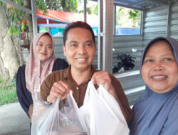 Dokter Andre Yulius: Swasembada Pangan dan Energi adalah Perekat Utama Persatuan Bangsa