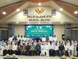 Harga Mati! Ketua KKLR Sulsel Minta Seluruh WTL Solid Kawal Provinsi Luwu Raya