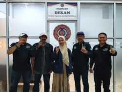 Go International! Mahasiswa Prodi Bahasa Inggris UMS Rappang Siap Bertolak ke Taiwan