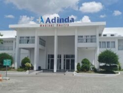 Sidrap Bangga! RS Adinda Jadi Pionir Layanan Modern, Sukses Terapkan SATUSEHAT Full 100%
