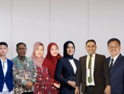 Bukan Sekadar Tren, Riset Greenwashing UMS Rappang Berhasil Curi Perhatian di UMY