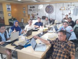 Bukan Sekadar Gelar, UMS Rappang Tekankan Pentingnya Inovasi Riset dalam Program Doktor