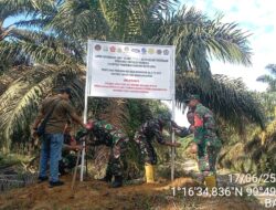 Lawan ‘Kriminalisasi’ di Lahan Status Quo, Kantor Hukum Bintang Keadilan Seret Polres Padanglawas ke Praperadilan!