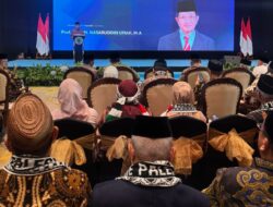 Menag Nasaruddin Umar di Silaturahmi MUI: Ormas Islam Adalah Mitra Strategis Penjaga Ketahanan Bangsa