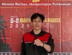 Panglima GAM Beri ‘Kado’ Rapor Merah untuk Kajati Sulsel yang Baru: Segera Tuntaskan Kasus Mangkrak!