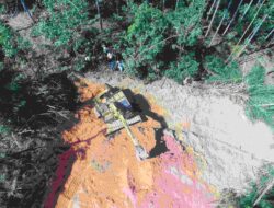 Langkah Pamungkas Warga 6 Desa: Surati Presiden Prabowo Jika Satgas PKH Garuda Tetap Bungkam