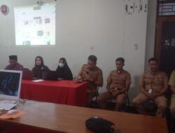 Atasi Disparitas Data ASN, UMS Rappang Tawarkan Solusi Strategis Lewat Program Pendidikan