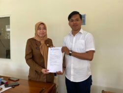 IPPMB Bergerak! PT UAM Dilaporkan ke Disnakertrans Sultra Gara-gara THR