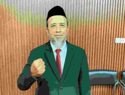 Haris Abdurrahman: Sosok Pendidik dan Aktivis Dakwah Kini Mengemban Amanah di DPRD Sulsel